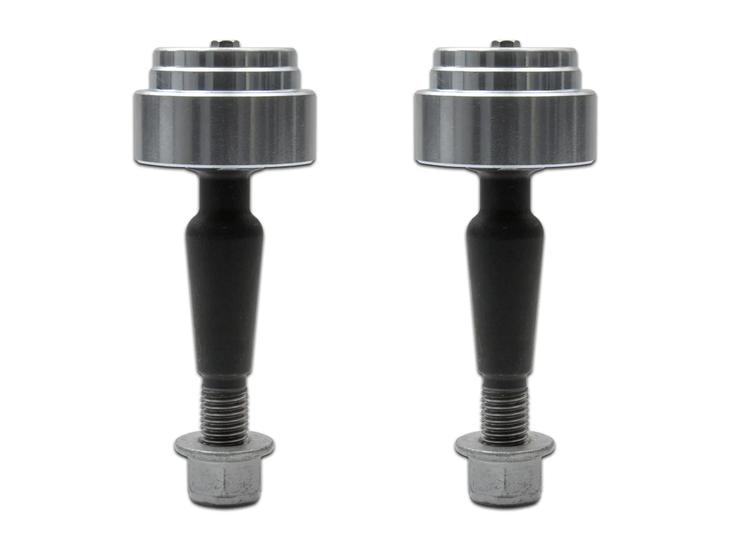 Icon Delta Joint Retrofit Kit for 2019 GMC Sierra 1500 Limited 4WD RWD
