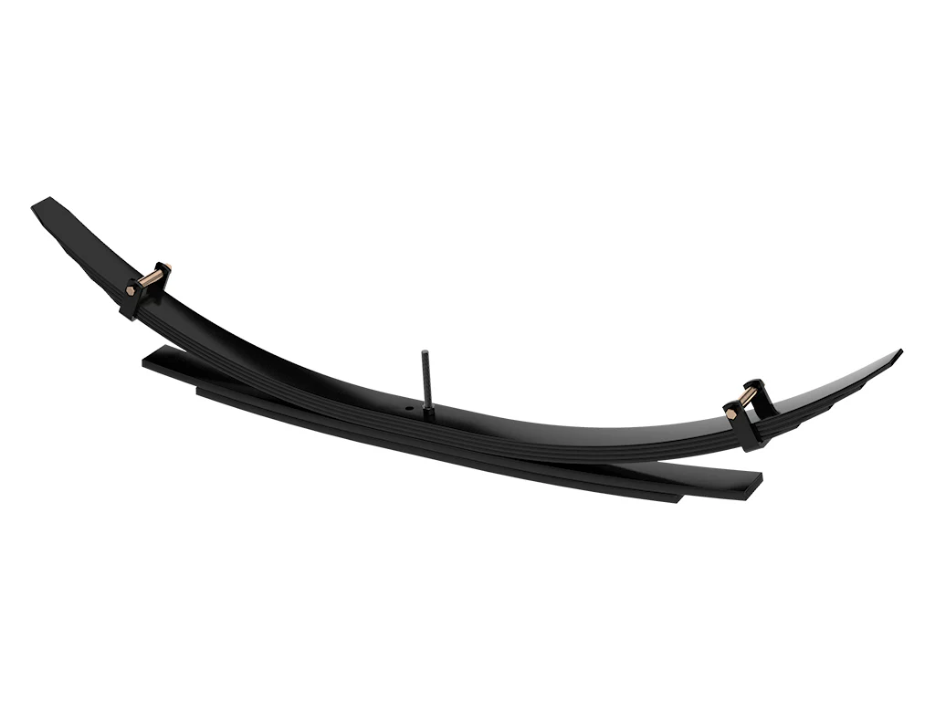 Icon Leaf Spring Expansion Pack Kit for 2024-2025 Ford F250 Super Duty