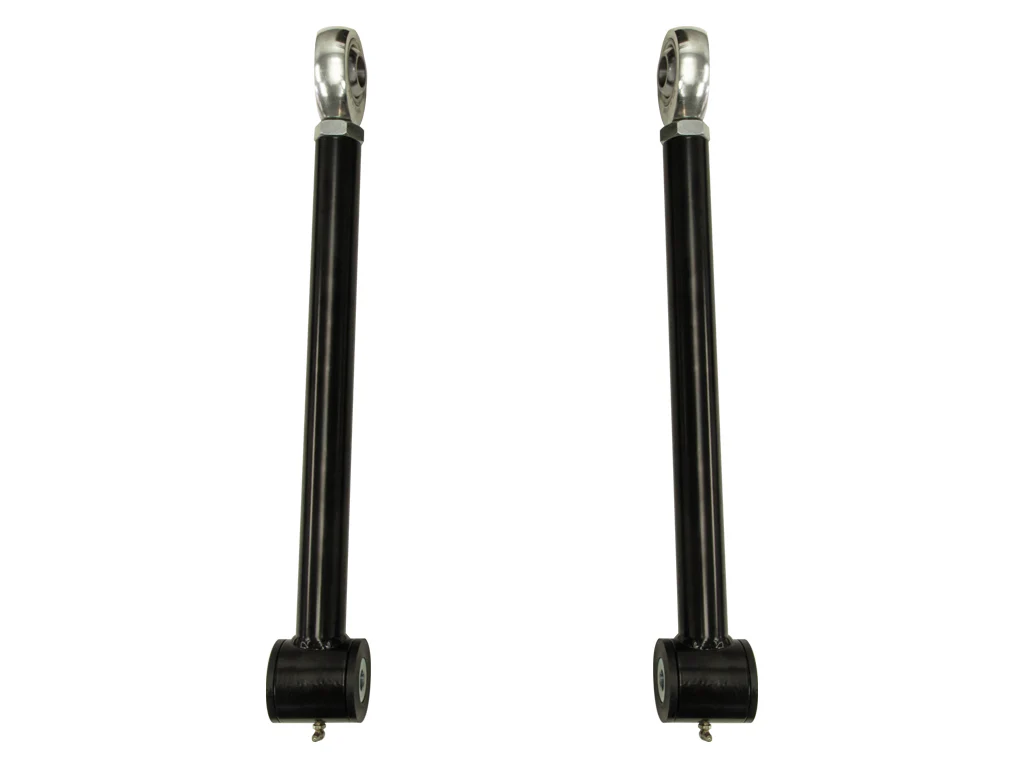 Icon Lower Adjustable Link Kit for 2007-2018 Jeep Wrangler JK