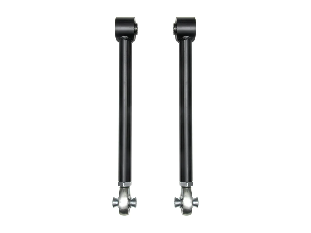 Icon Lower Adjustable Link Kit Rear for 2018-2023 Jeep Wrangler