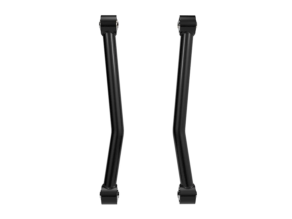 Icon Lower Fixed Link Kit for 2007-2018 Jeep Wrangler JK