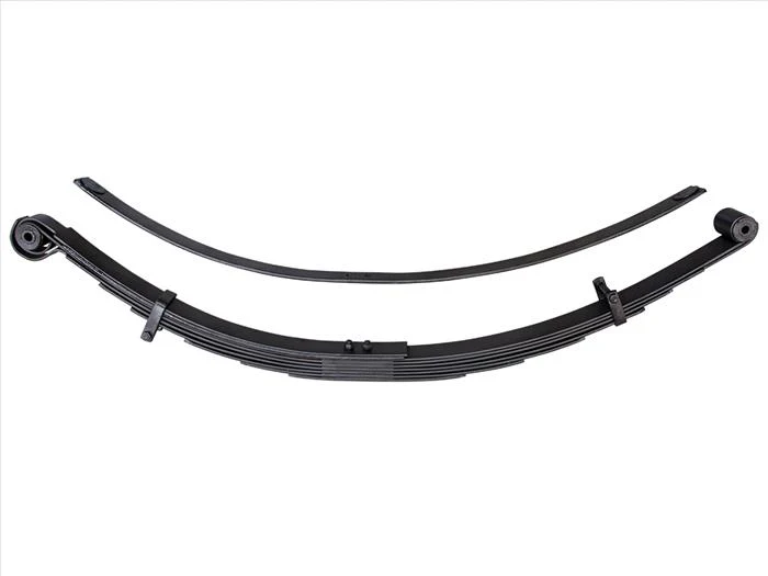 Icon Multi-Rate Leaf Spring Kit for 2017-2020 Ford Raptor 4WD w/1-3" lift