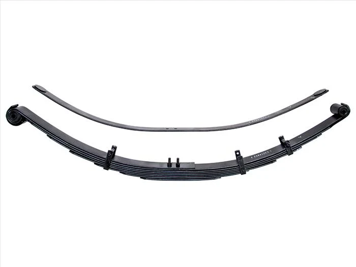 Icon Multi-Rate RXT Leaf Spring Kit for 2010-2014 Ford Raptor 4WD