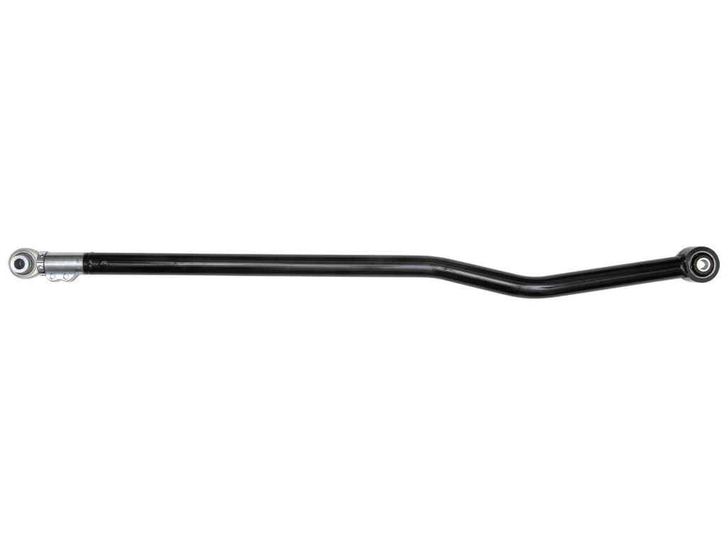 Icon Rear Adjustable Track Bar Kit for 2018-2024 Jeep Wrangler JL