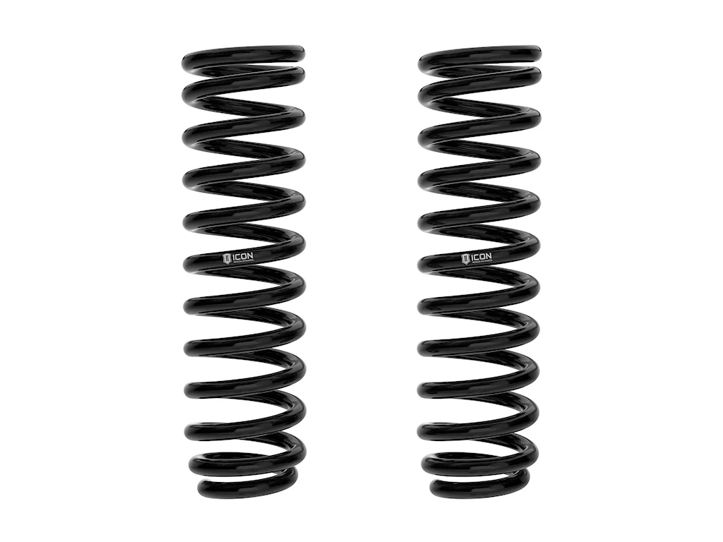 Icon Spring Kit Front for 2021-2025 Ford F150