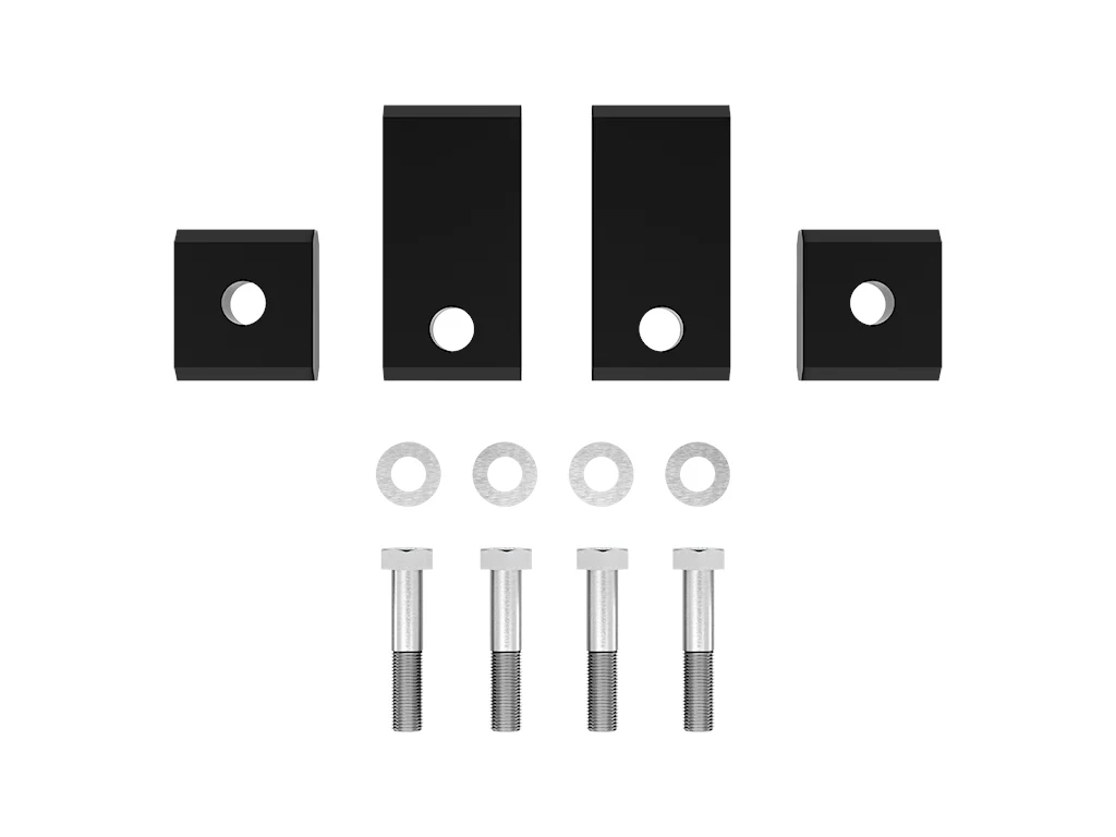 Icon Sway Bar Drop Kit for 2022 Toyota Tundra
