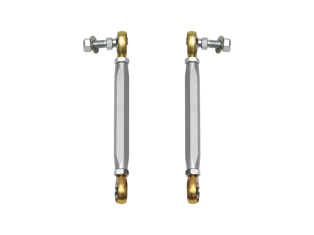 Icon Sway Bar Rear Link Kit for 2020-2024 Jeep Gladiator