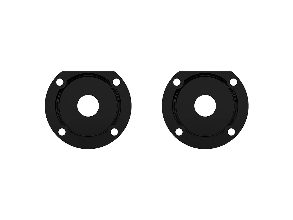 Icon Top Plate Reinforcement Kit for 2024-2025 Toyota Tacoma