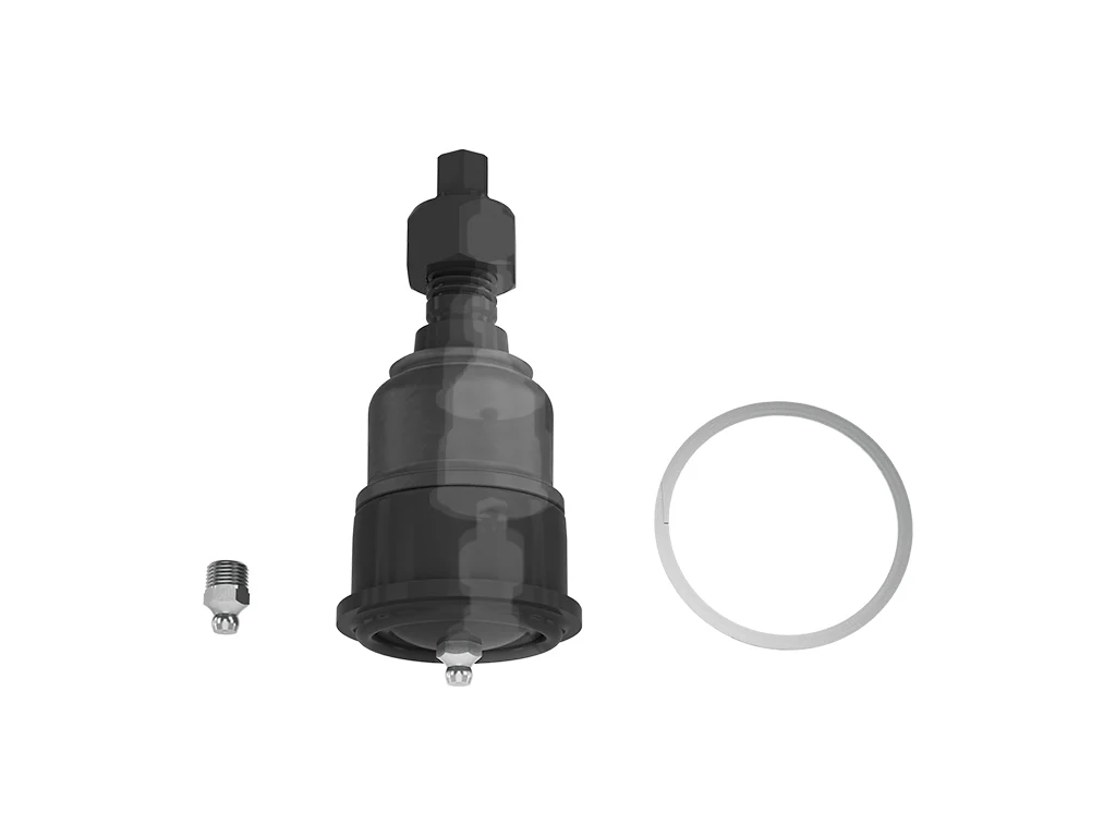 Icon Track Bar Ball Joint Service Kit for 2017-2025 Ford F250 Super Duty 4WD