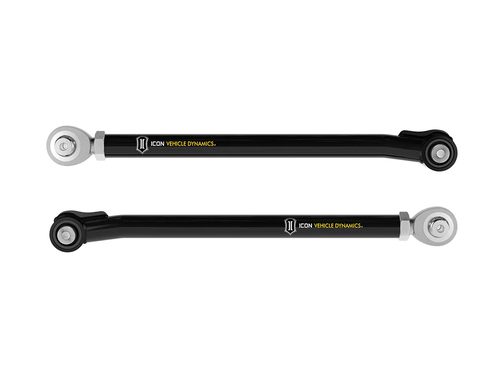 Icon Tubular Lower Link Kit Rear for 2024-2025 Lexus GX550