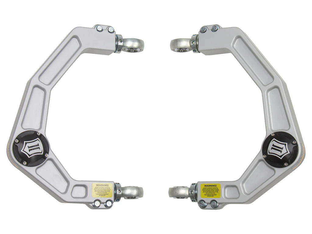 Icon UCA Delta Joint Kit for 2004-2020 Ford F150