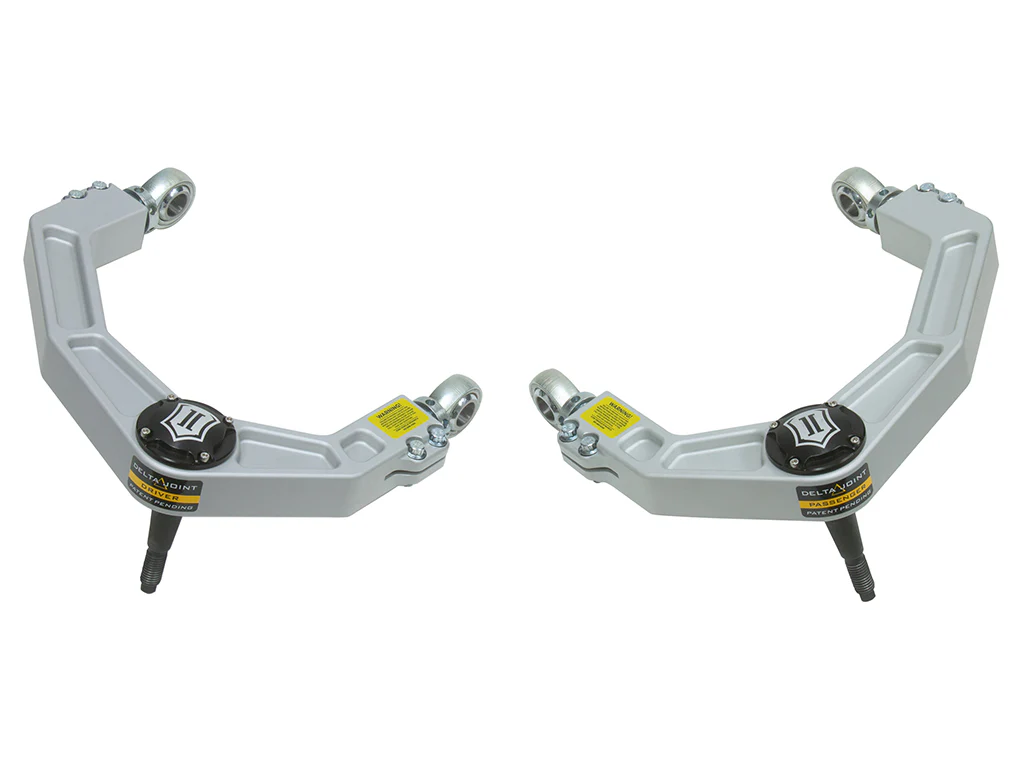 Icon UCA Delta Joint Kit for 2004-2020 Ford F150 - Image 2
