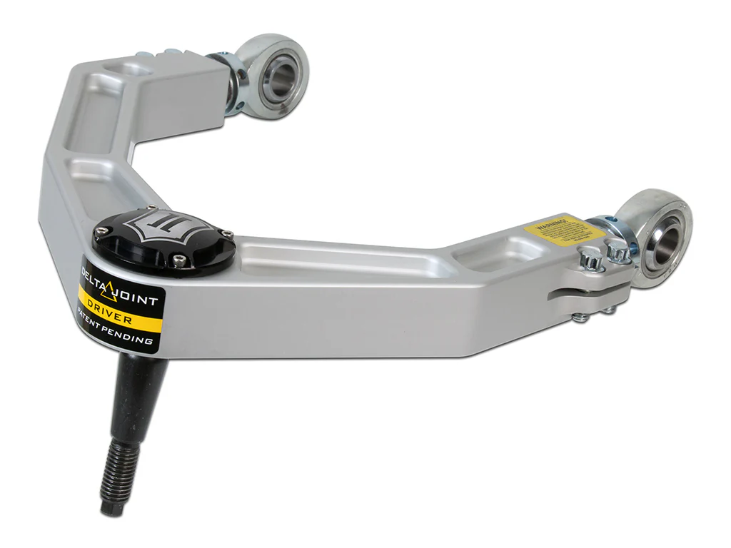 Icon UCA Delta Joint Kit for 2017-2020 Ford Raptor - Image 2