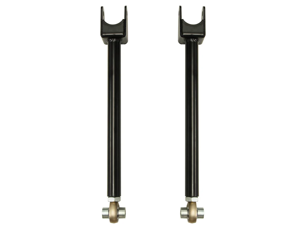 Icon Upper Adjustable Link Kit for 2007-2018 Jeep Wrangler JK
