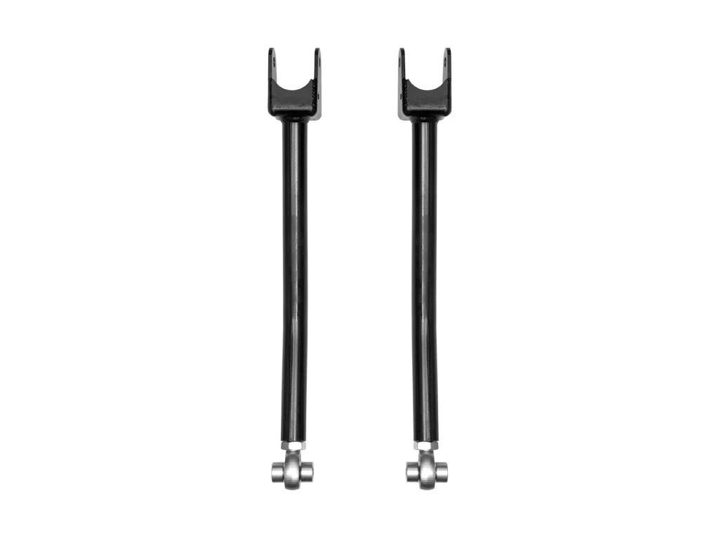 Icon Upper Adjustable Link Kit Front for 2018 Jeep Wrangler