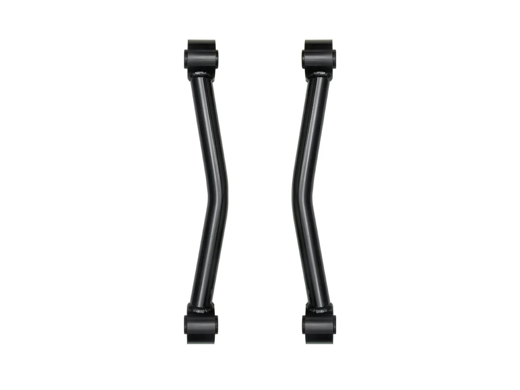 Icon Upper Fixed Link Kit Rear for 2018-2023 Jeep Wrangler