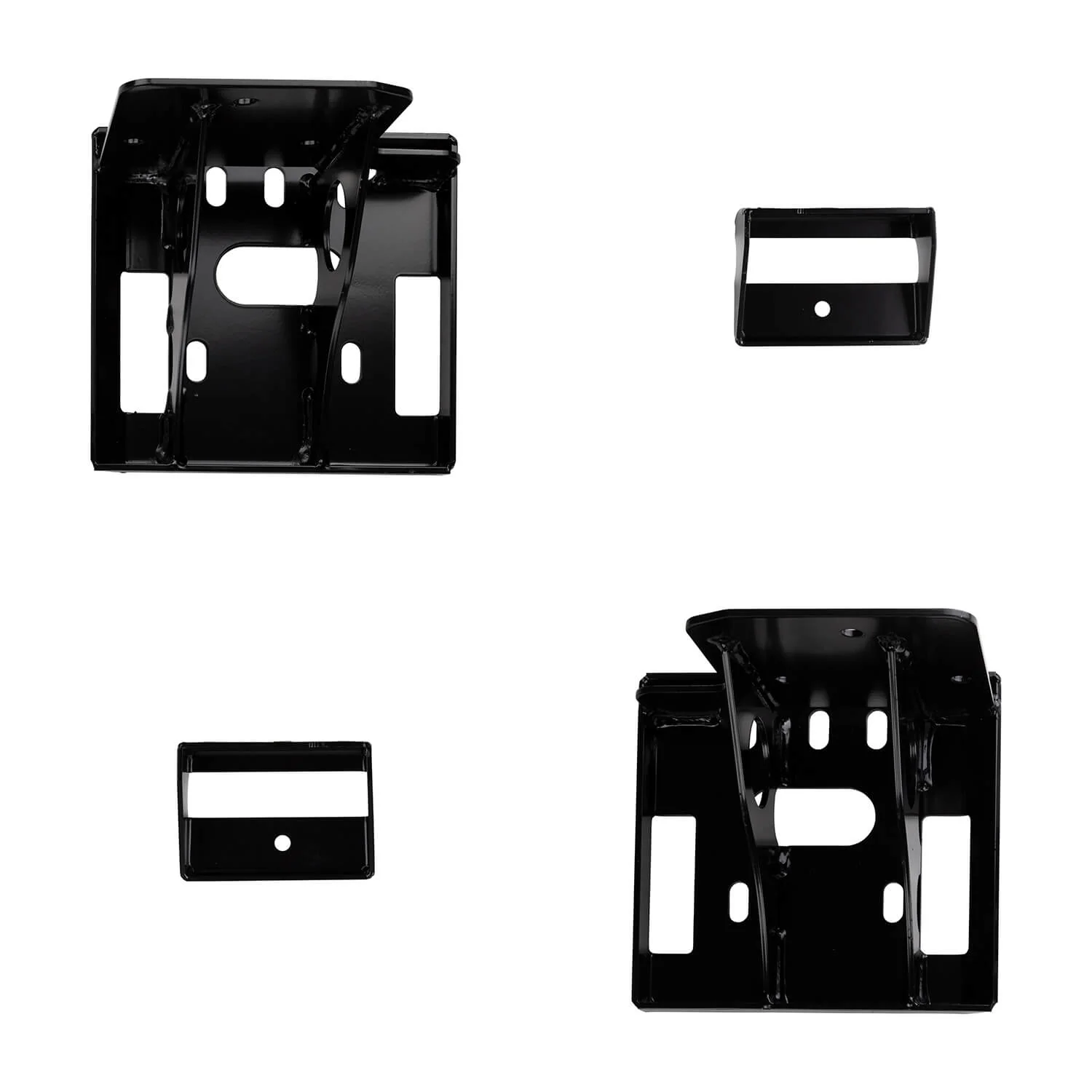 ARB Bumper Fitting Kit