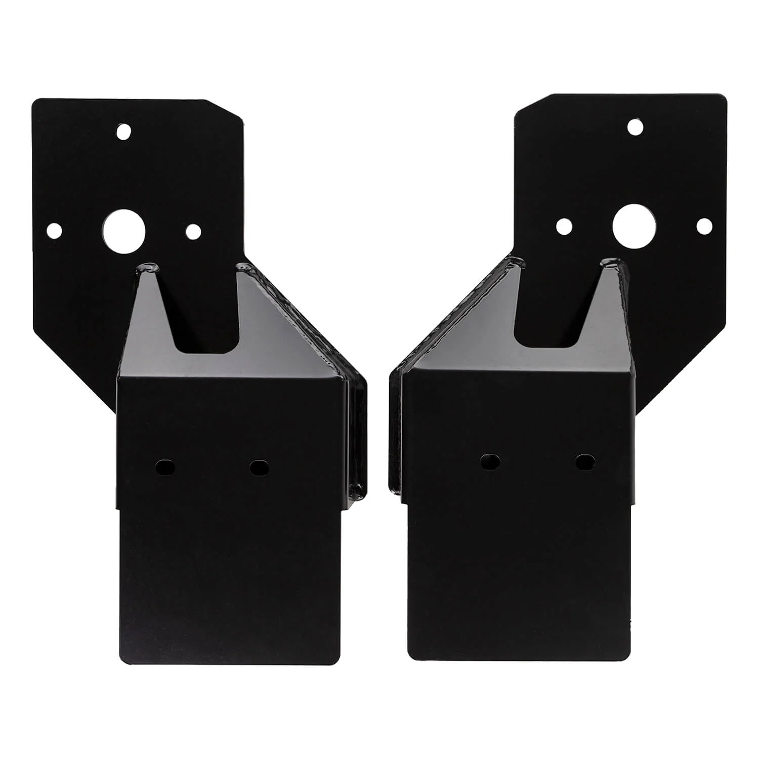 ARB Bumper Fitting Kit
