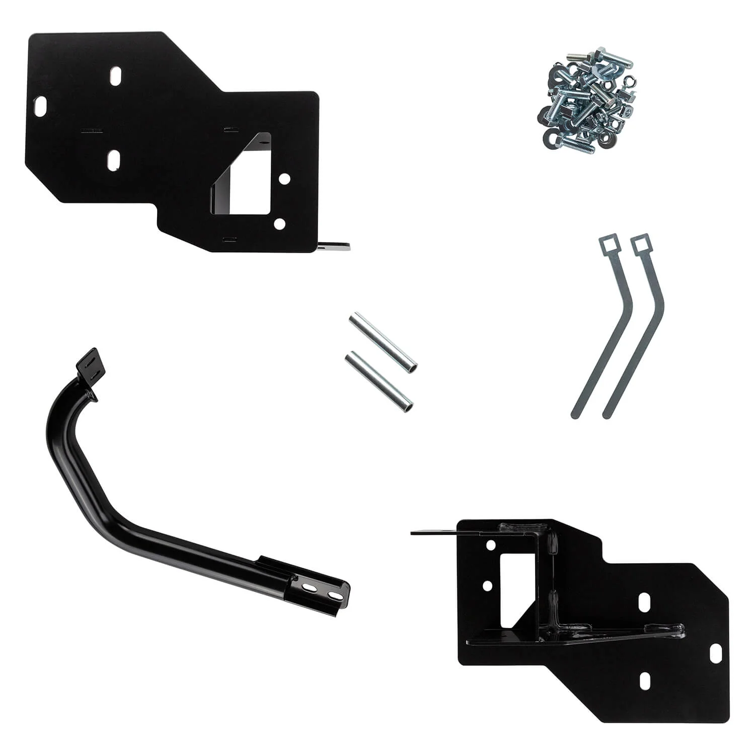 ARB Bumper Fitting Kit - Image 2