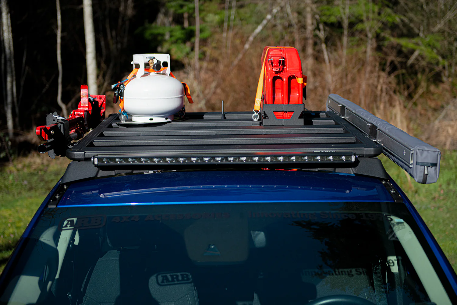 ARB BASE Rack Kit - Image 5