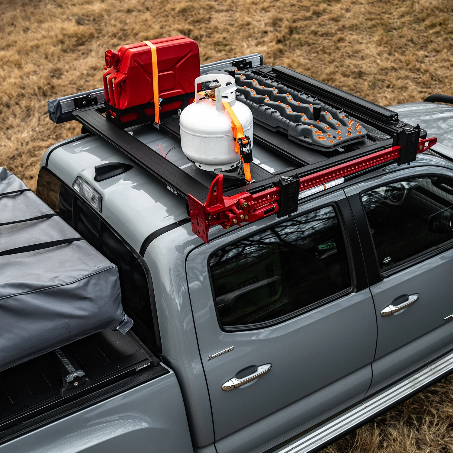 ARB BASE Rack Kit with Deflector - Image 5