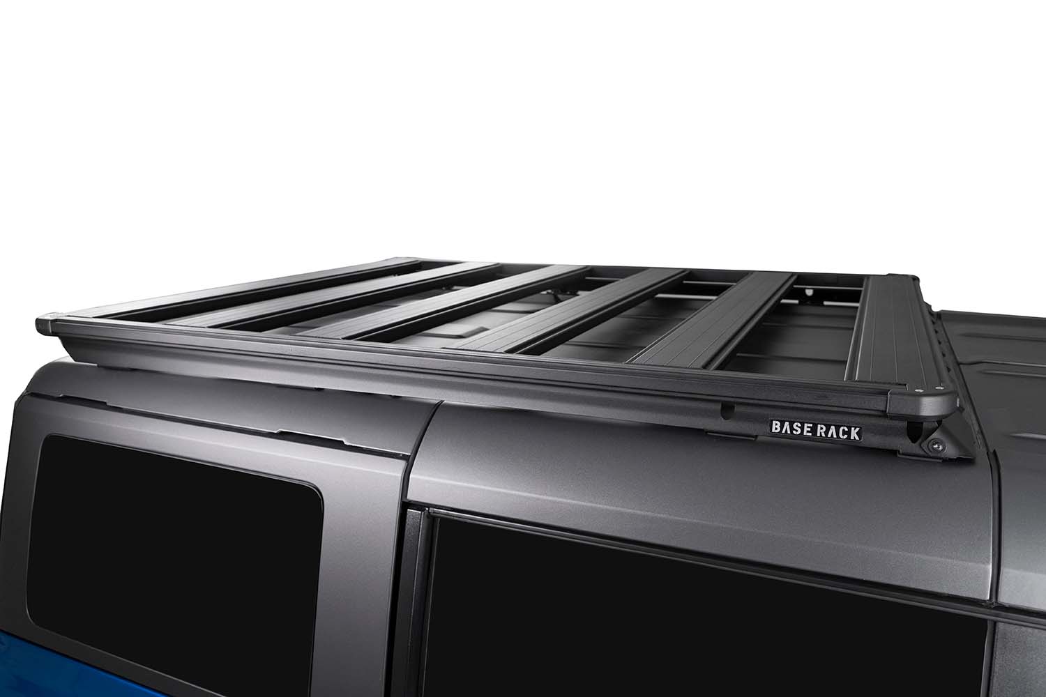 ARB BASE Rack Kit with Mount and Wind Deflector - Image 6