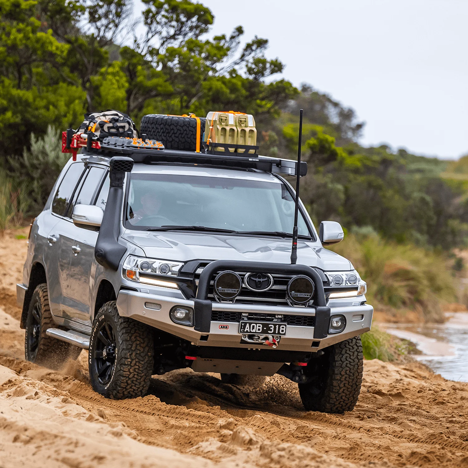 ARB BASE Rack Kit - Image 2