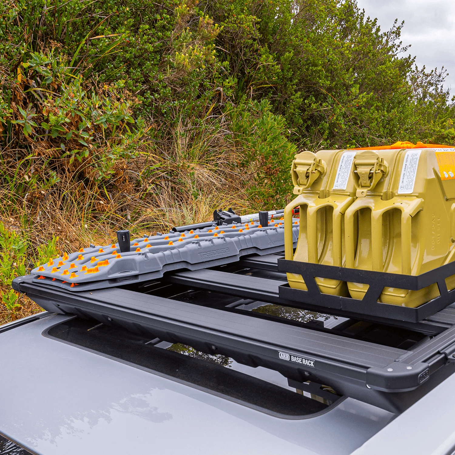 ARB BASE Rack Kit - Image 3