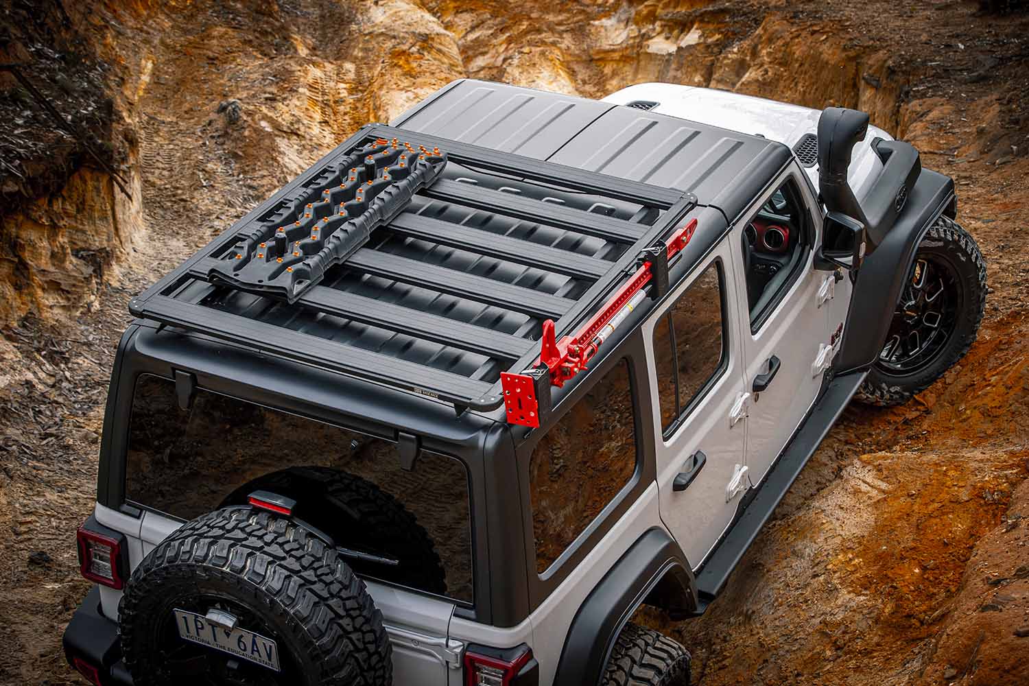 ARB BASE Rack Kit - Image 2