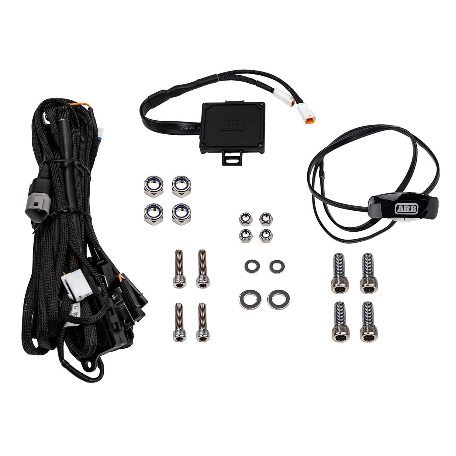 ARB Intensity IQ Driving Lights - Image 10