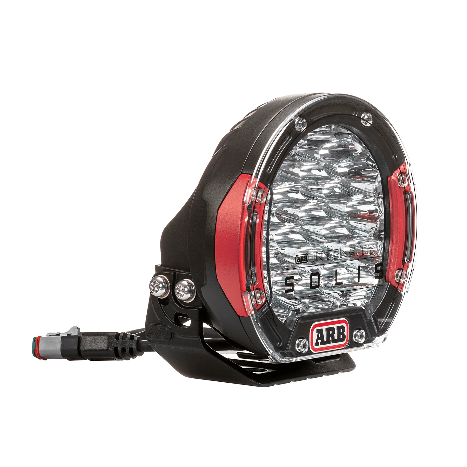 ARB Intensity Solis 21 Flood Driving Light