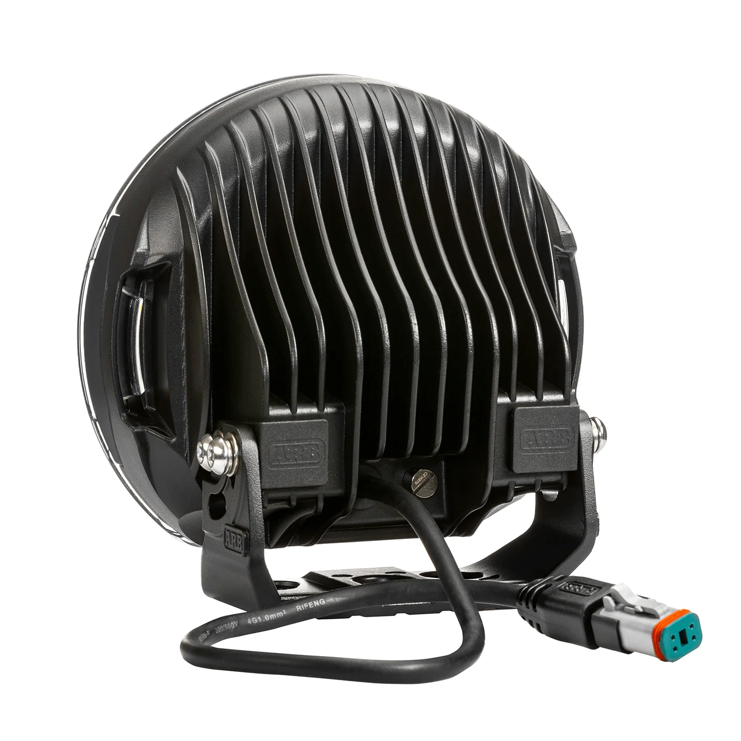 ARB Intensity Solis 21 Flood Driving Light - Image 7