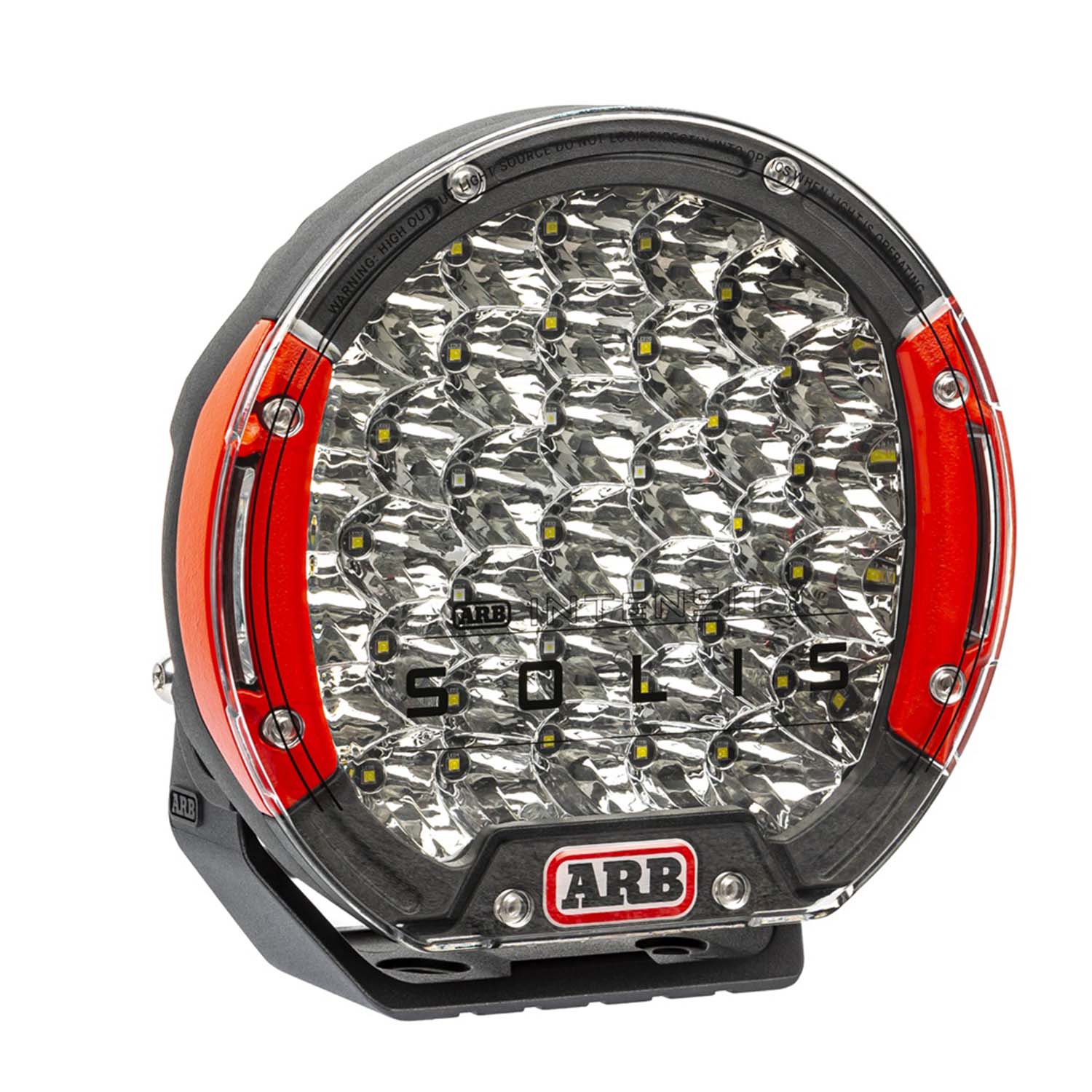 ARB Intensity Solis Flood Driving Light