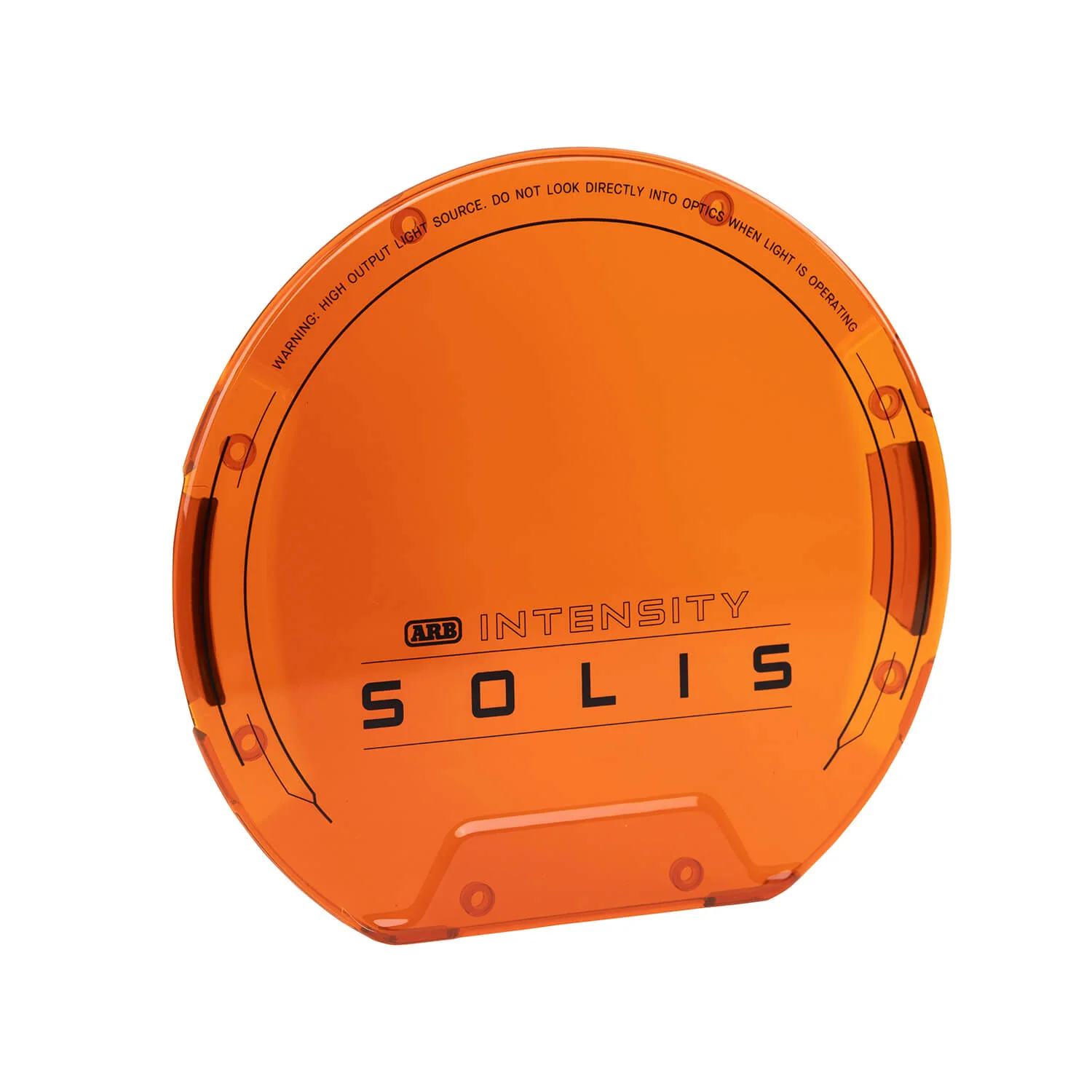 ARB Intensity Solis Lens Cover