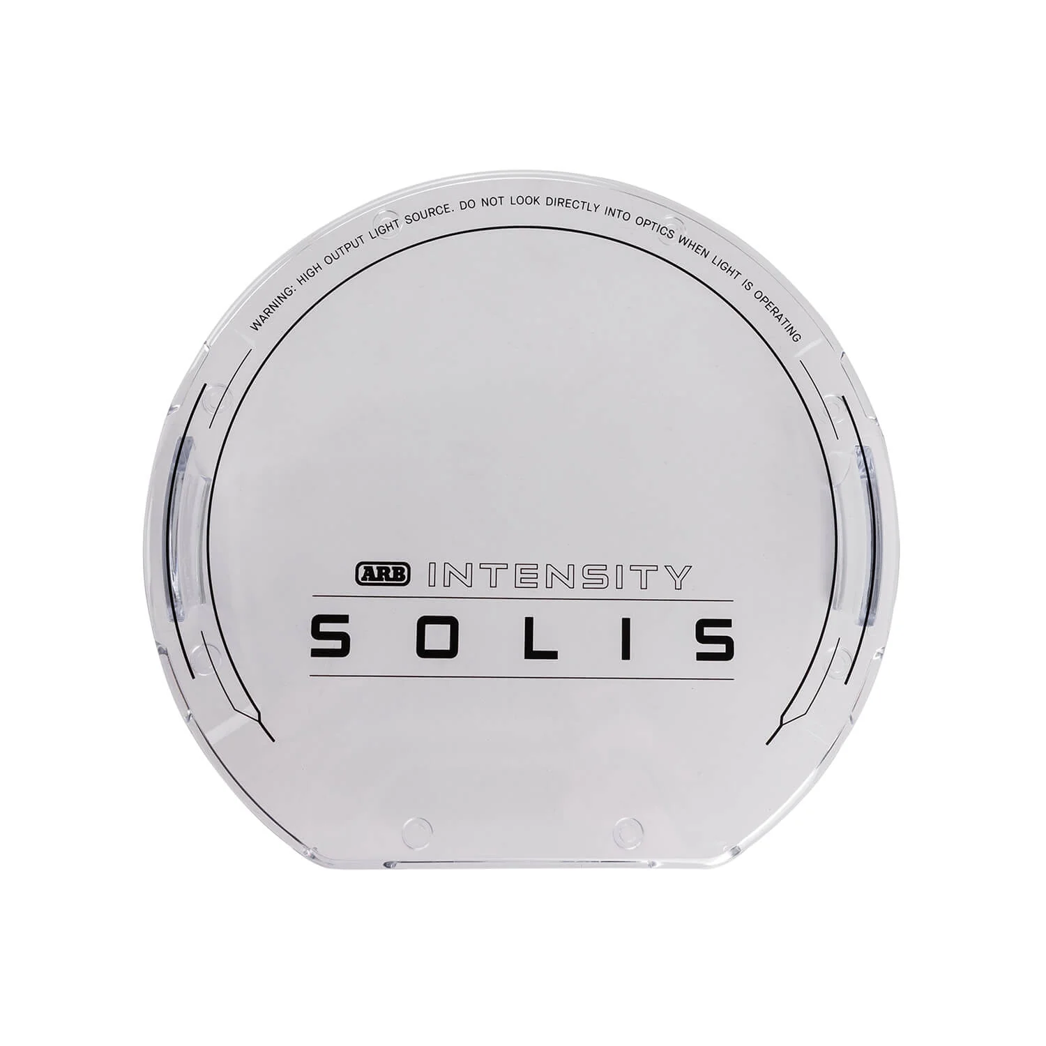 ARB Intensity Solis Lens Cover