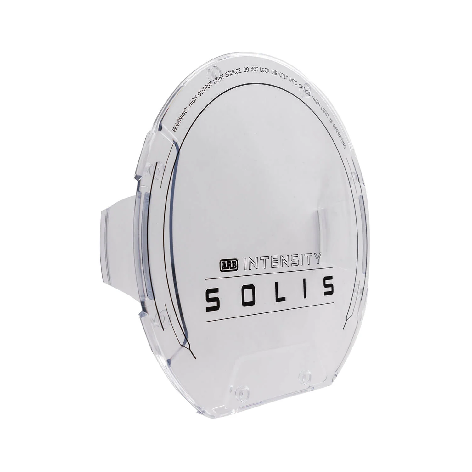 ARB Intensity Solis Lens Cover - Image 2