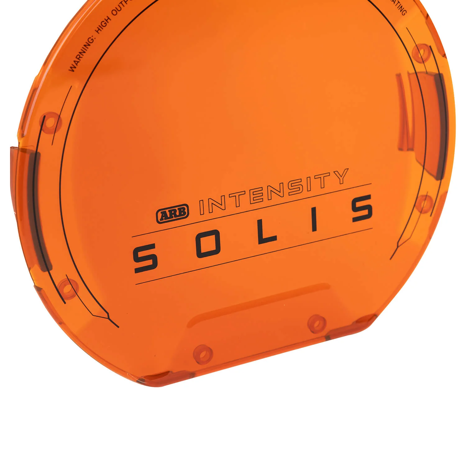 ARB Intensity Solis Lens Cover - Image 2