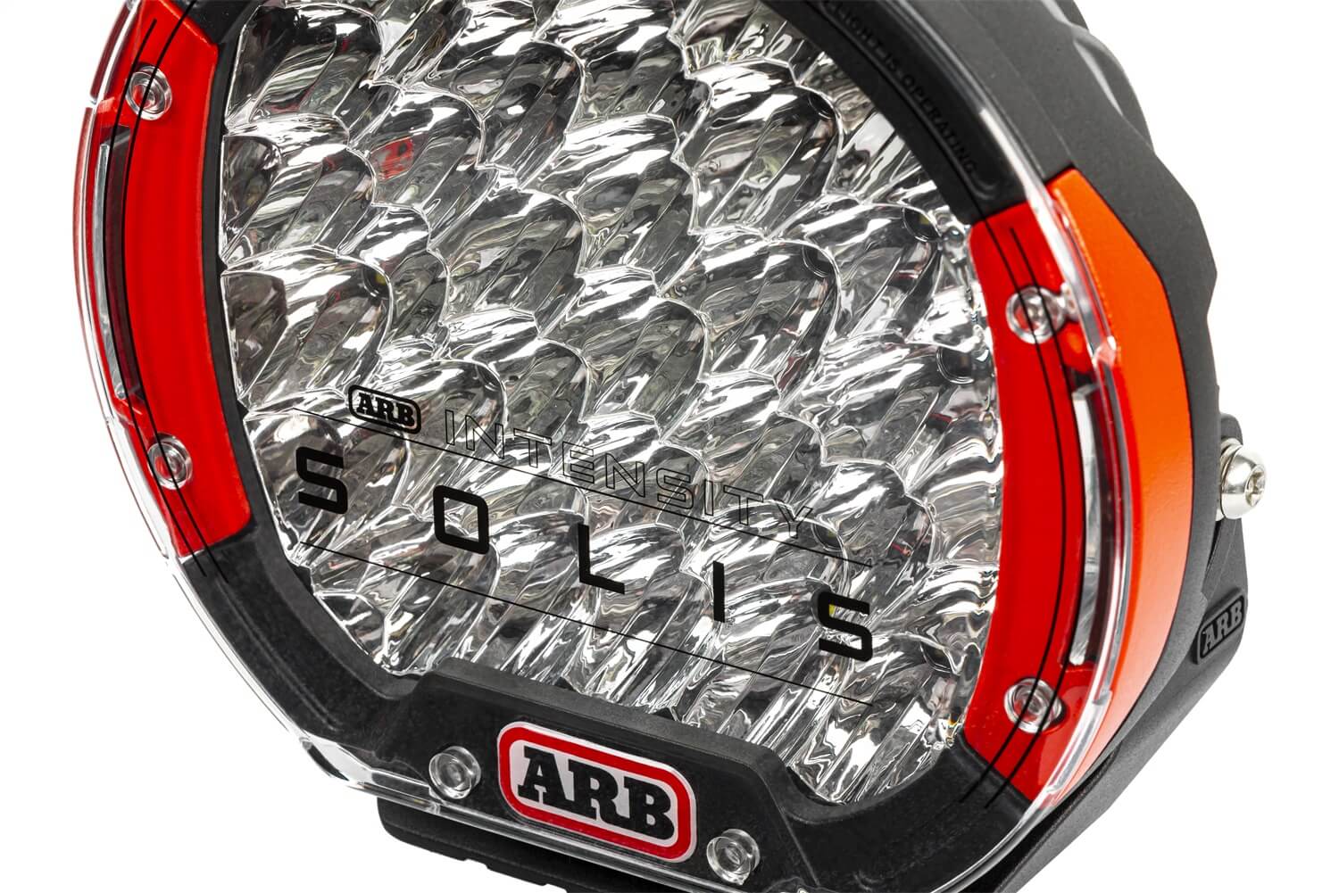 ARB Intensity Solis Spot Driving Light - Image 2