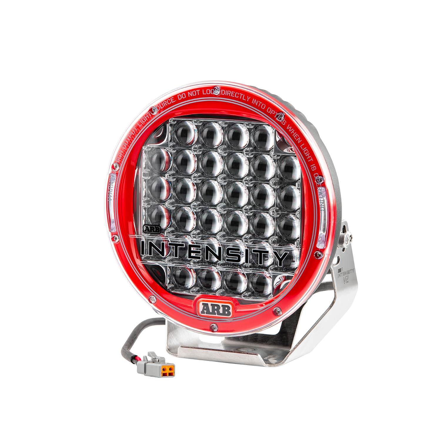 ARB Intensity V2 LED Flood Light