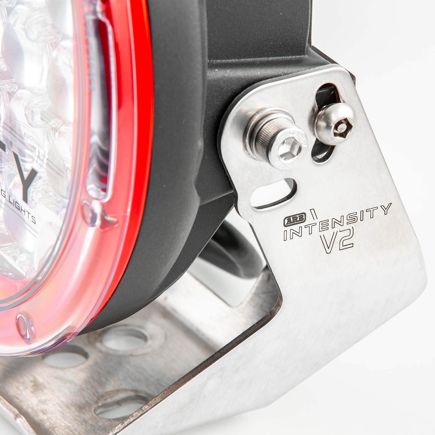 ARB Intensity V2 LED Flood Light - Image 3