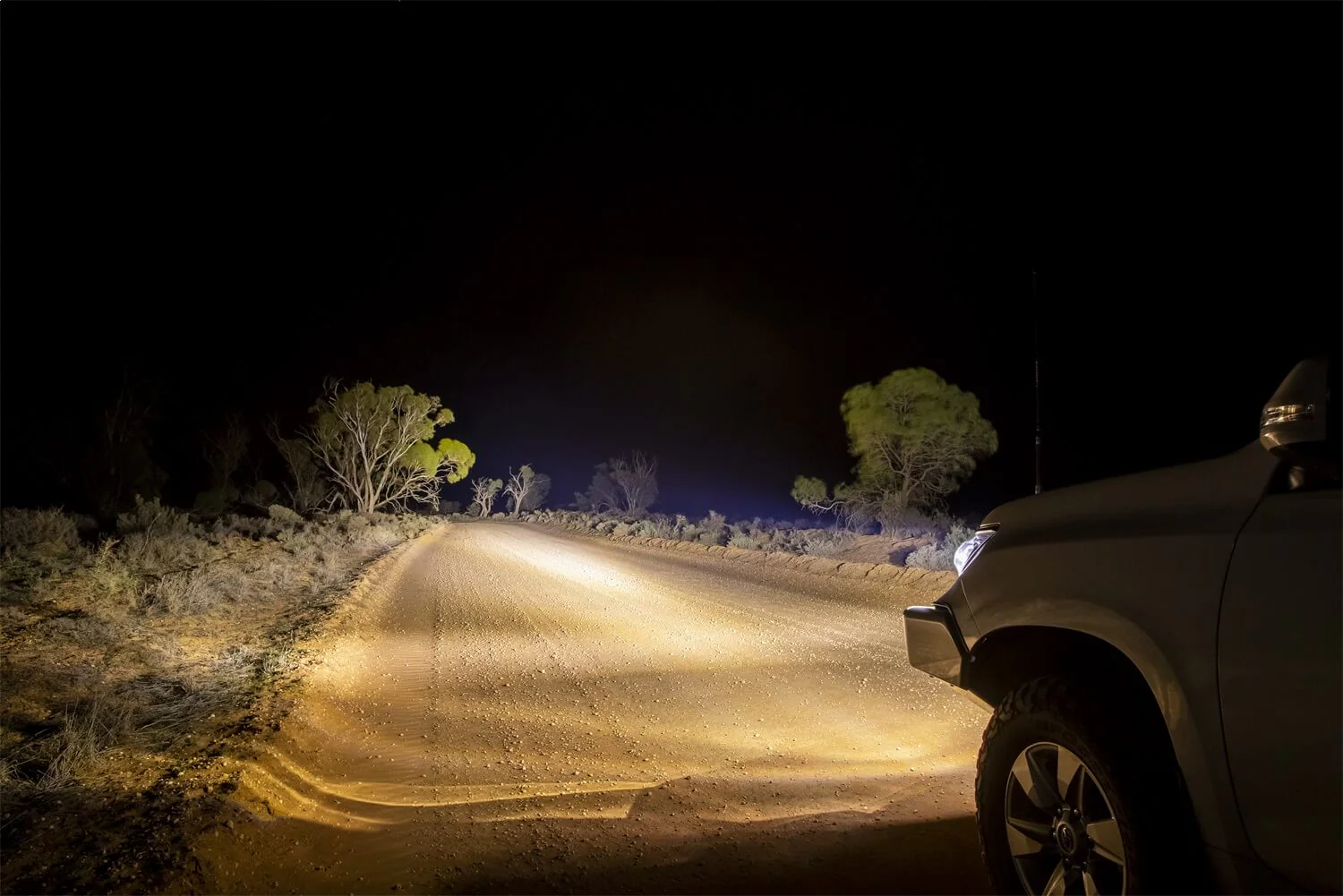 ARB Intensity V2 LED Flood Light - Image 2
