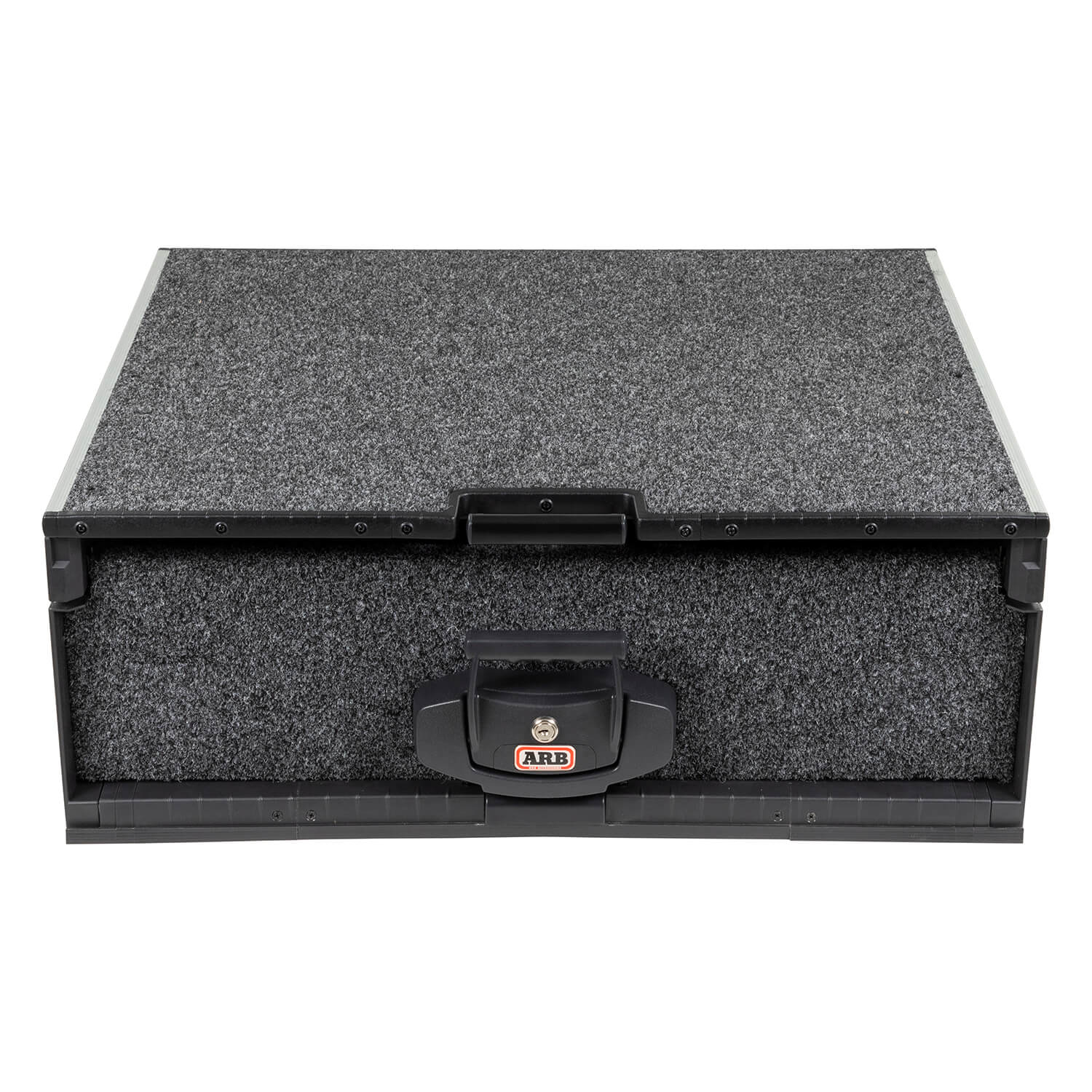 ARB Roller Drawer with Roller Floor