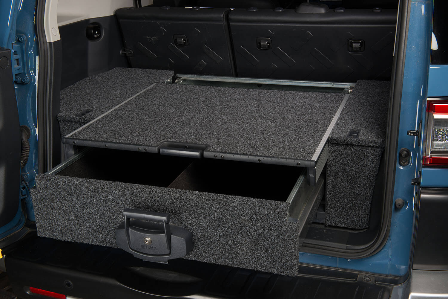 ARB Roller Drawer with Roller Floor - Image 4