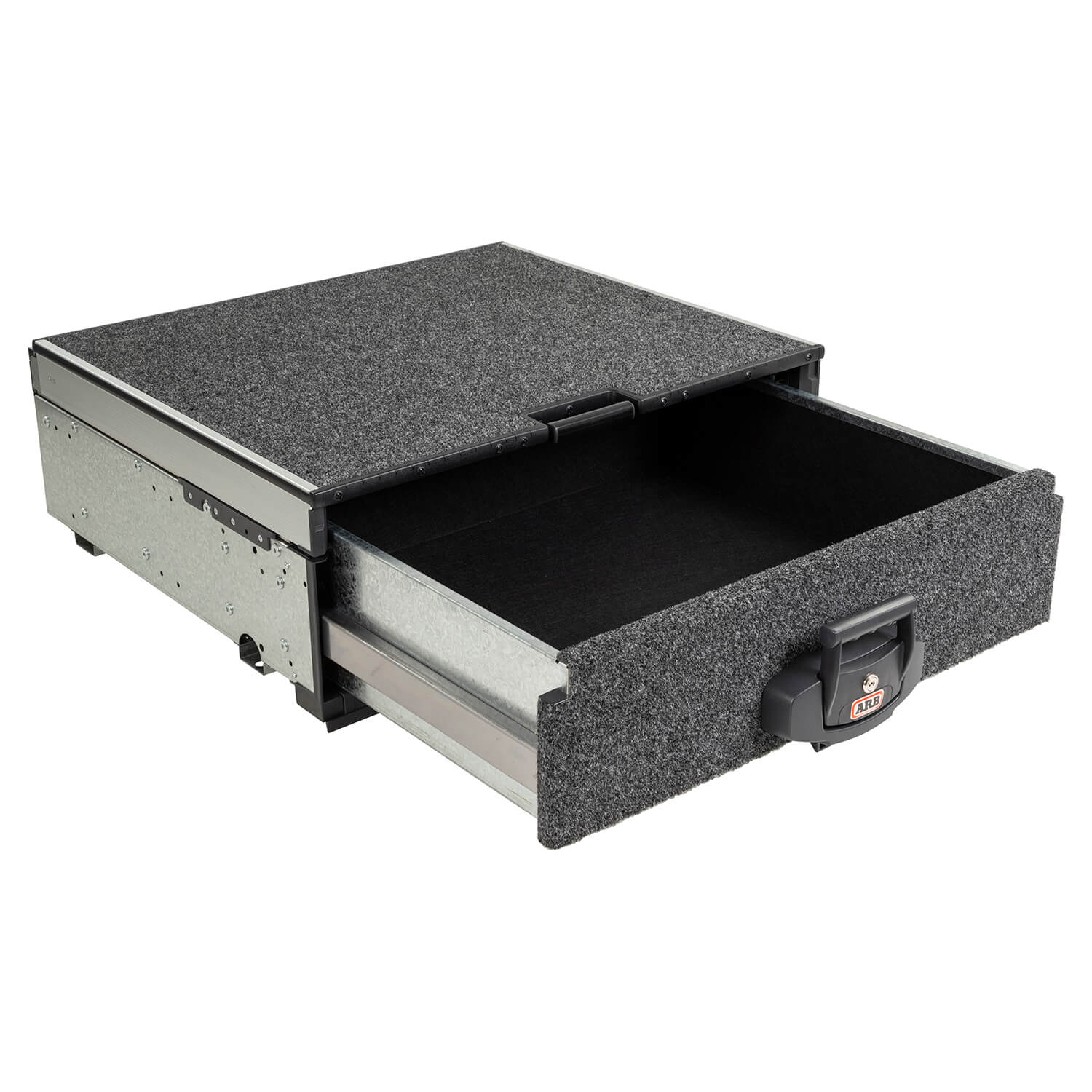ARB Roller Drawer with Roller Floor - Image 7