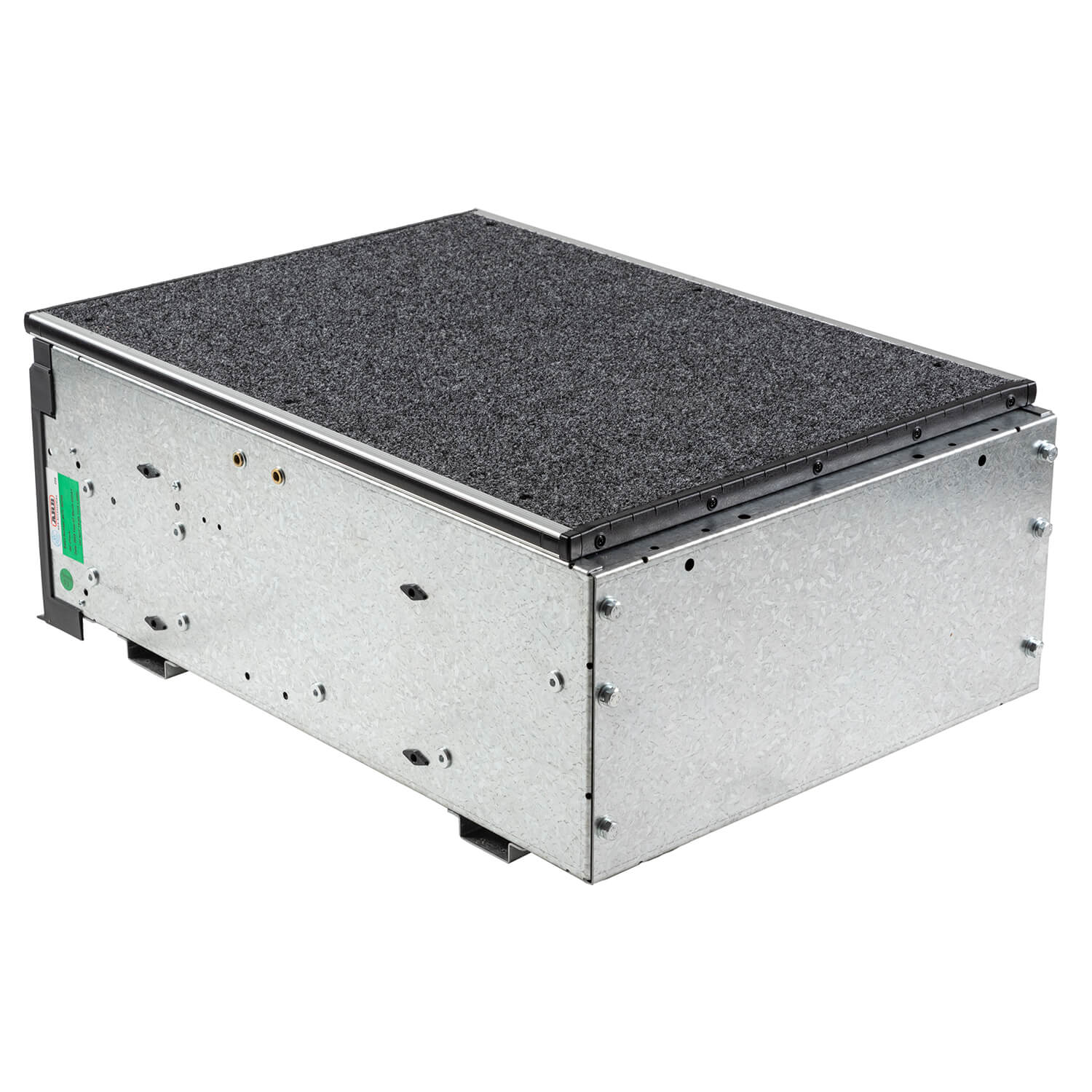 ARB Roller Drawer - Image 4
