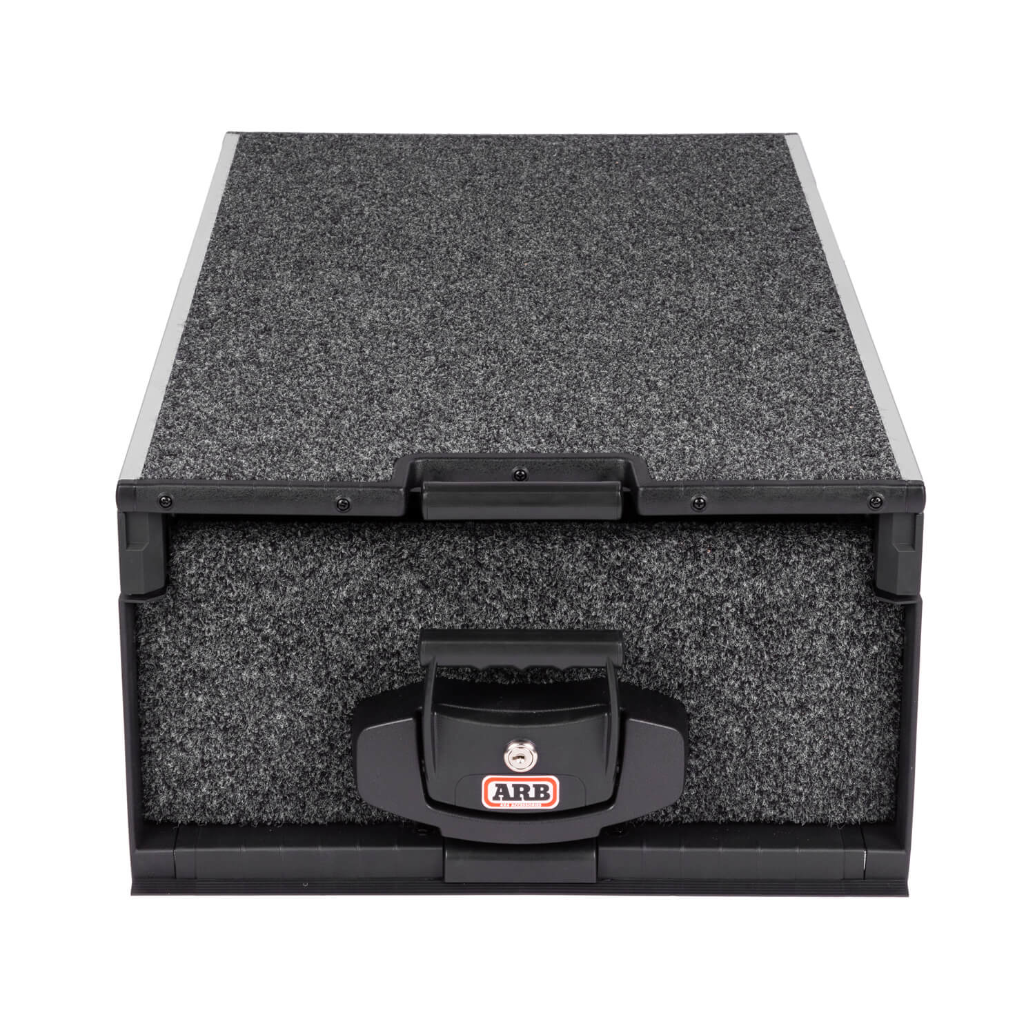 ARB Roller Drawer with Roller Floor
