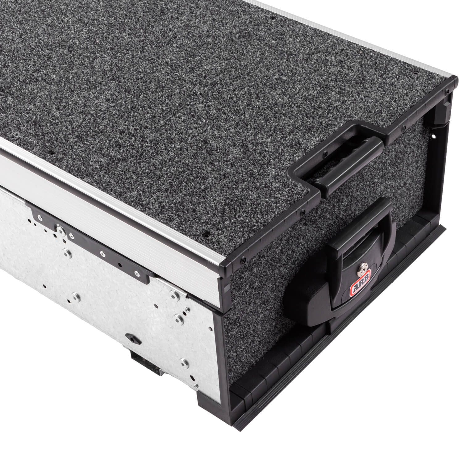 ARB Roller Drawer with Roller Floor - Image 2