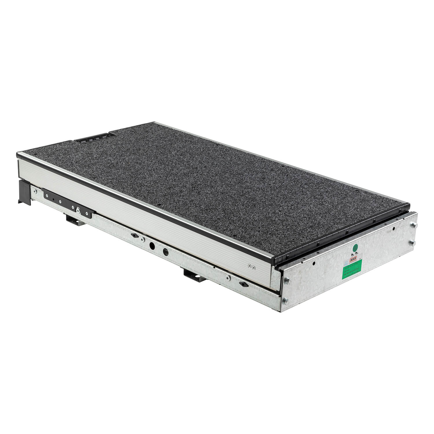 ARB Roller Floor Drawer - Image 5