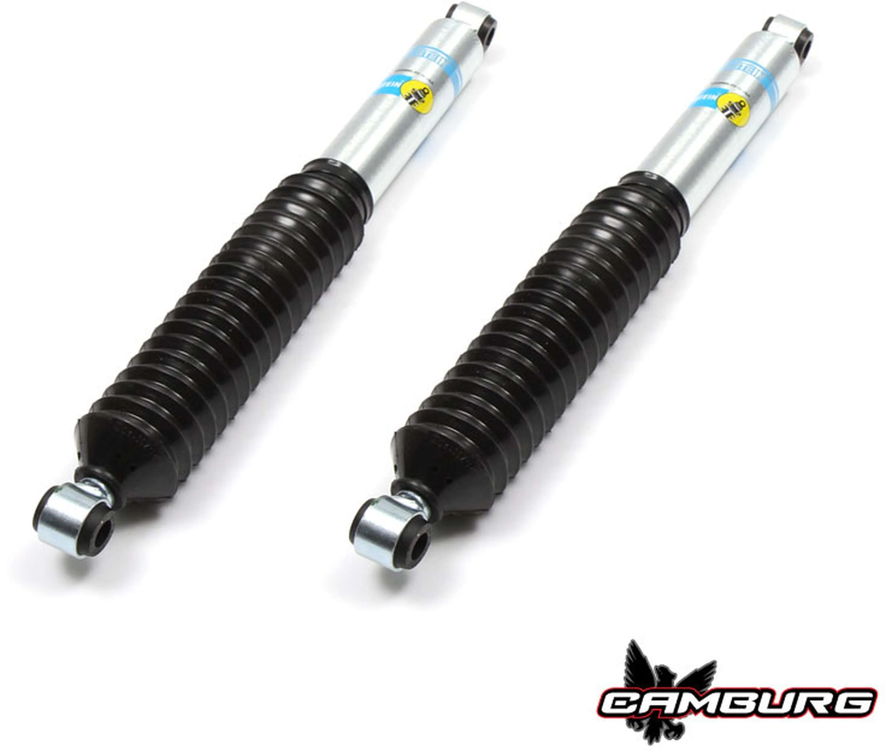 KINETIK Performance Lift Kit w/ Bilstein 6112 - Image 3