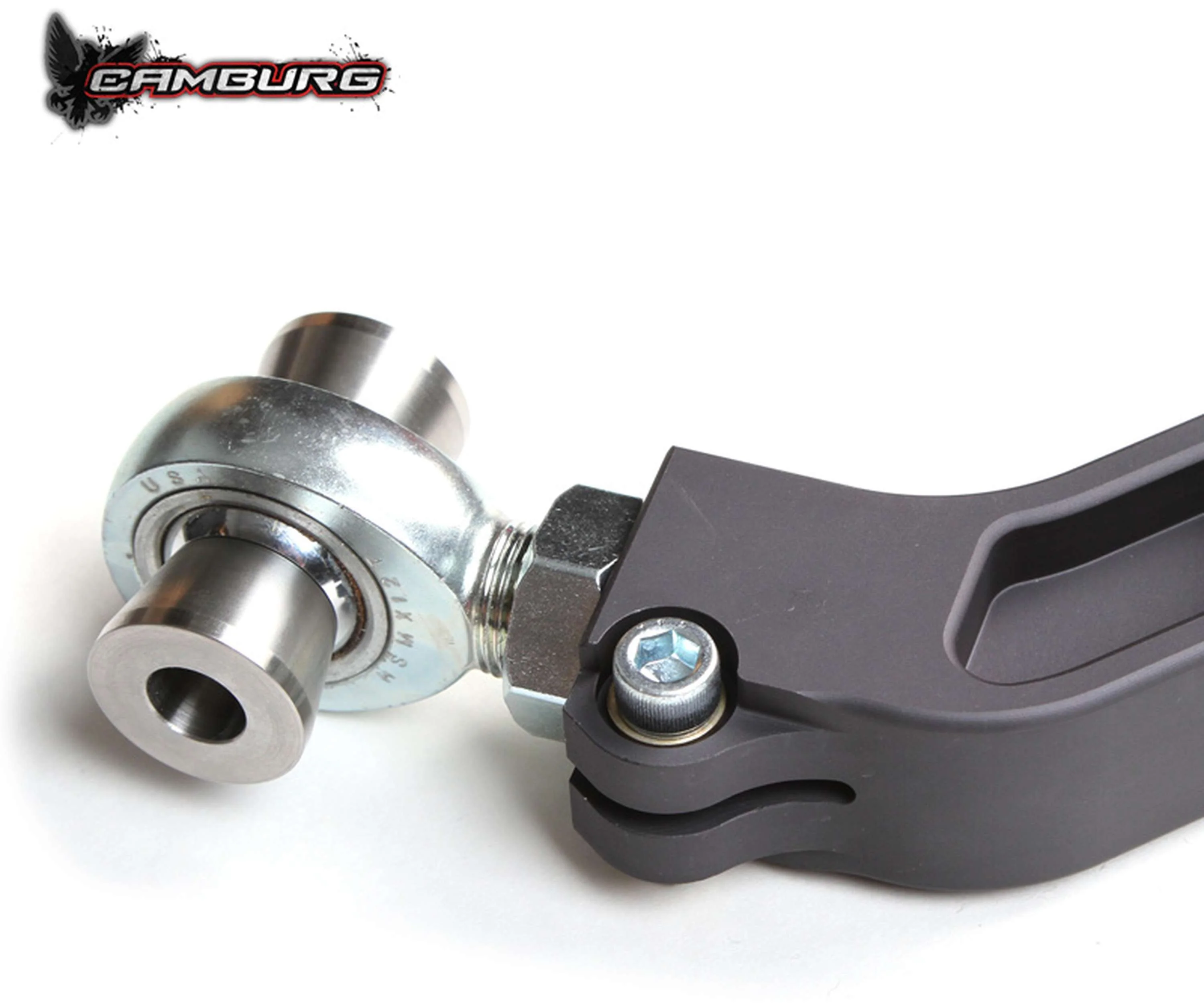 KINETIK Performance Lift Kit w/ Bilstein 6112 - Image 2